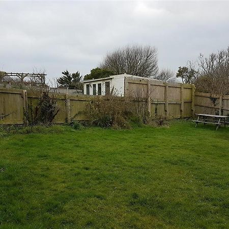 Hillview Bungalow Burton Bradstock Exteriér fotografie