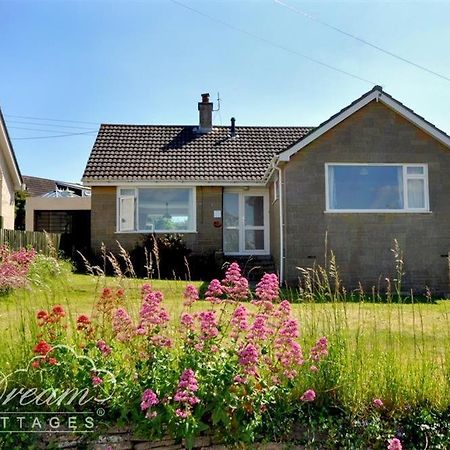 Hillview Bungalow Burton Bradstock Exteriér fotografie