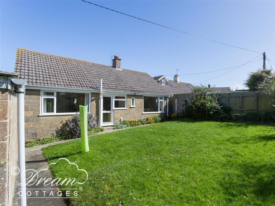 Hillview Bungalow Burton Bradstock Exteriér fotografie