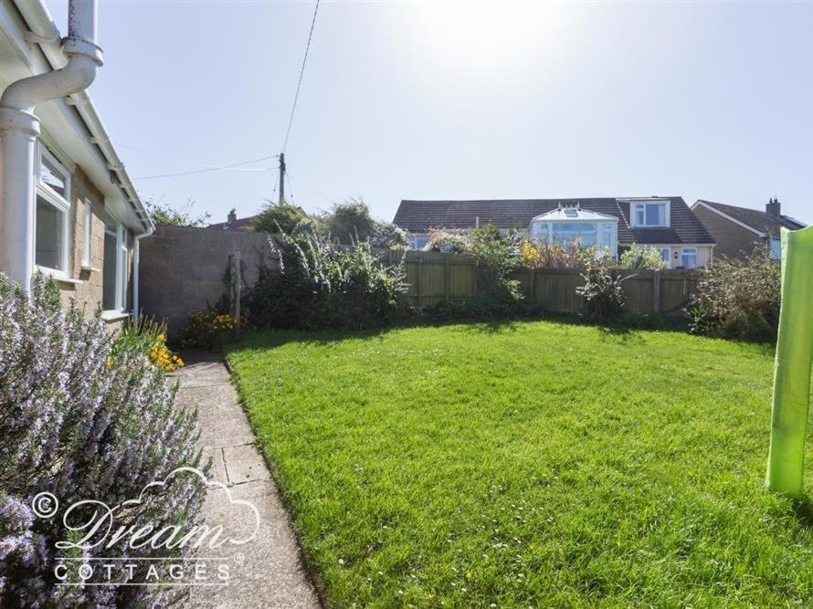 Hillview Bungalow Burton Bradstock Exteriér fotografie