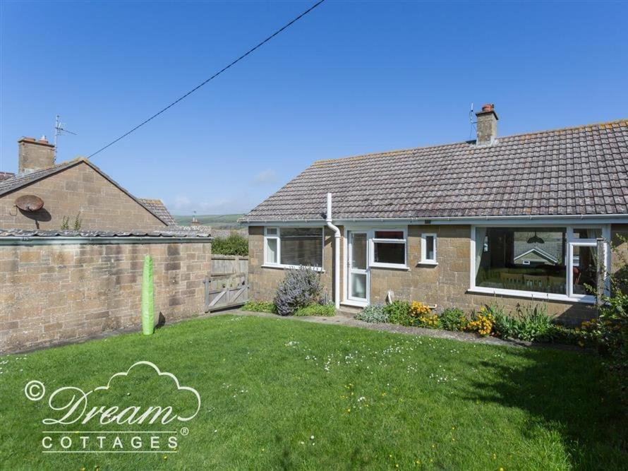 Hillview Bungalow Burton Bradstock Exteriér fotografie